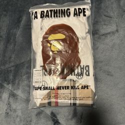 Bape T shirt