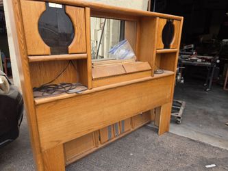 Captain's bed, a good project for DIY