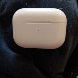 Air Pod Pros 2nd Gen