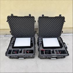 Aputure Nova p300c