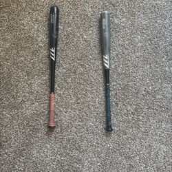 Baseball Bats 
