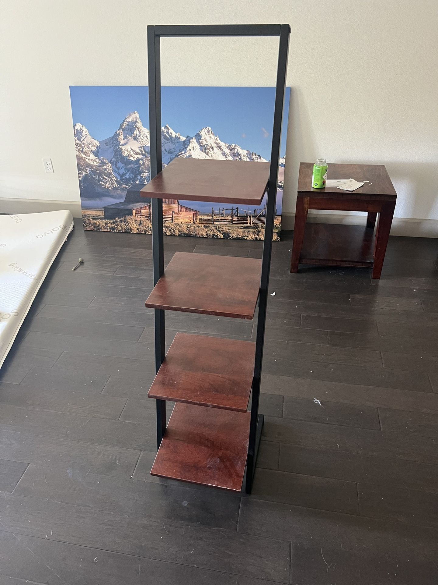 Book Shelf