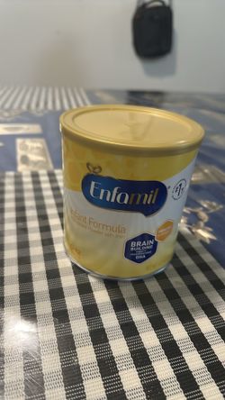 Baby ítems