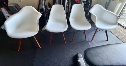Chairs /sillas