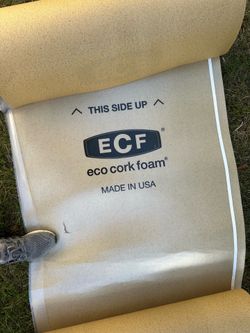 Flooring underlayment