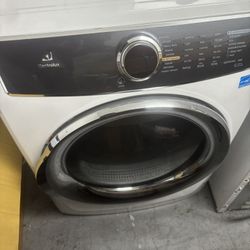 front load dryer