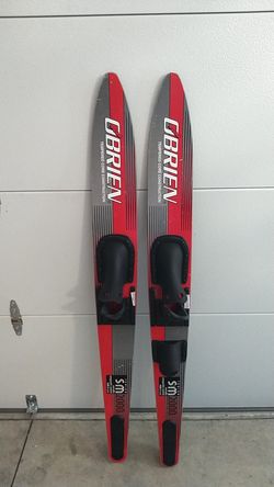 O'brien 2000's