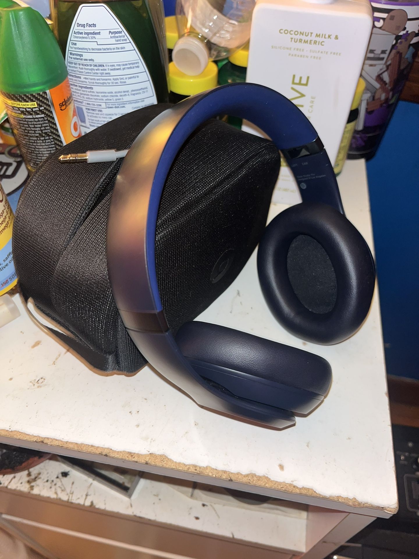 Beats Studio Pros