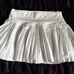Women’s Tennis Skirt 
