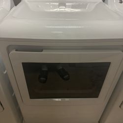 Super Capacity Ge Dryer 