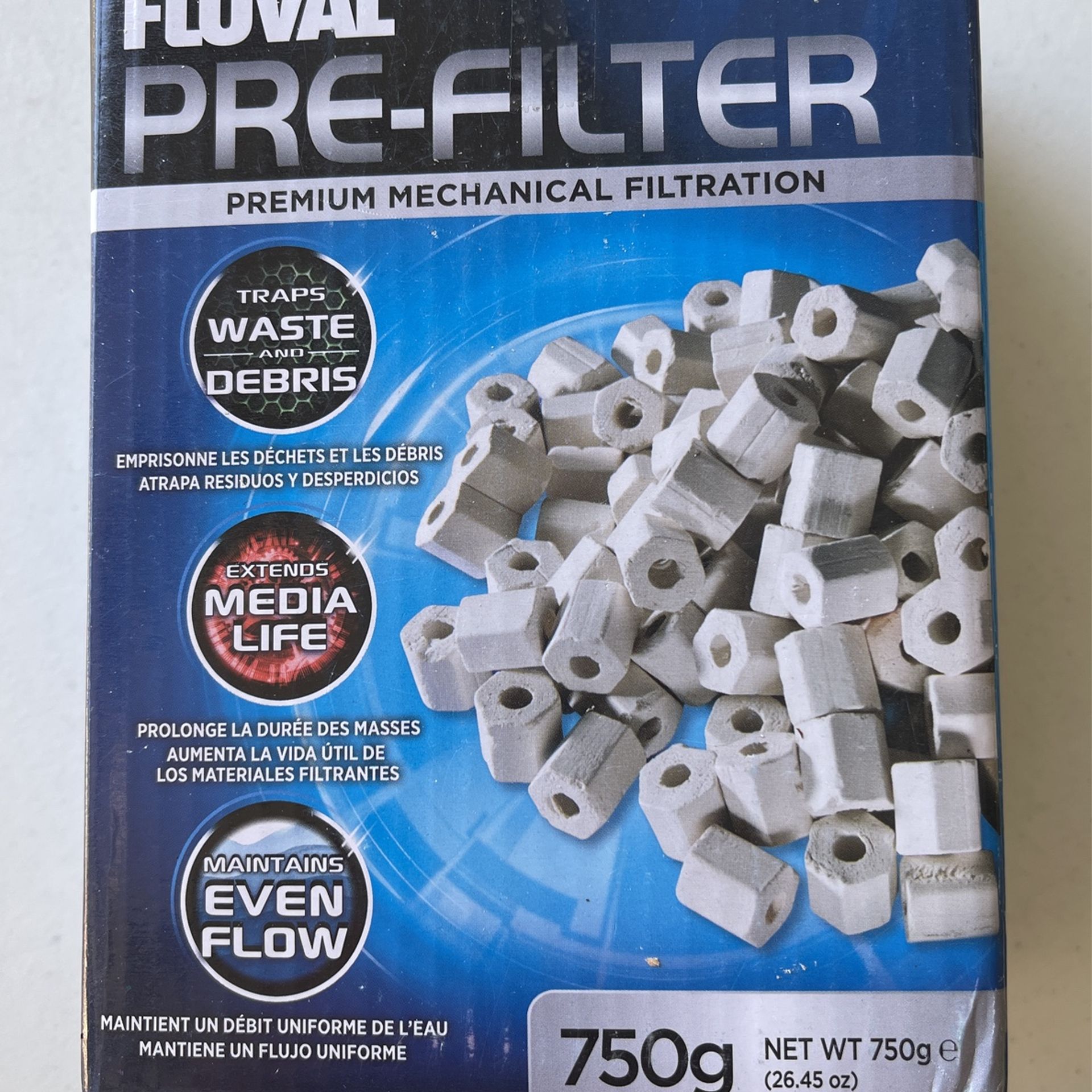 Ceramic Rings For Aquarium Filtration 