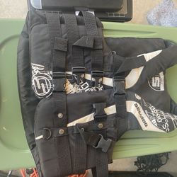 Seadoo Life Jacket