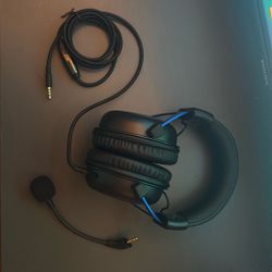 Hyperx Cloud, Gaming Headset