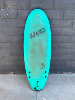Catch Surf Stump 5’0”