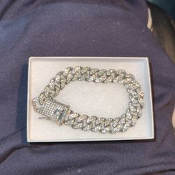Diamond Bracelet 