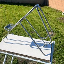 Bike Rear Rack