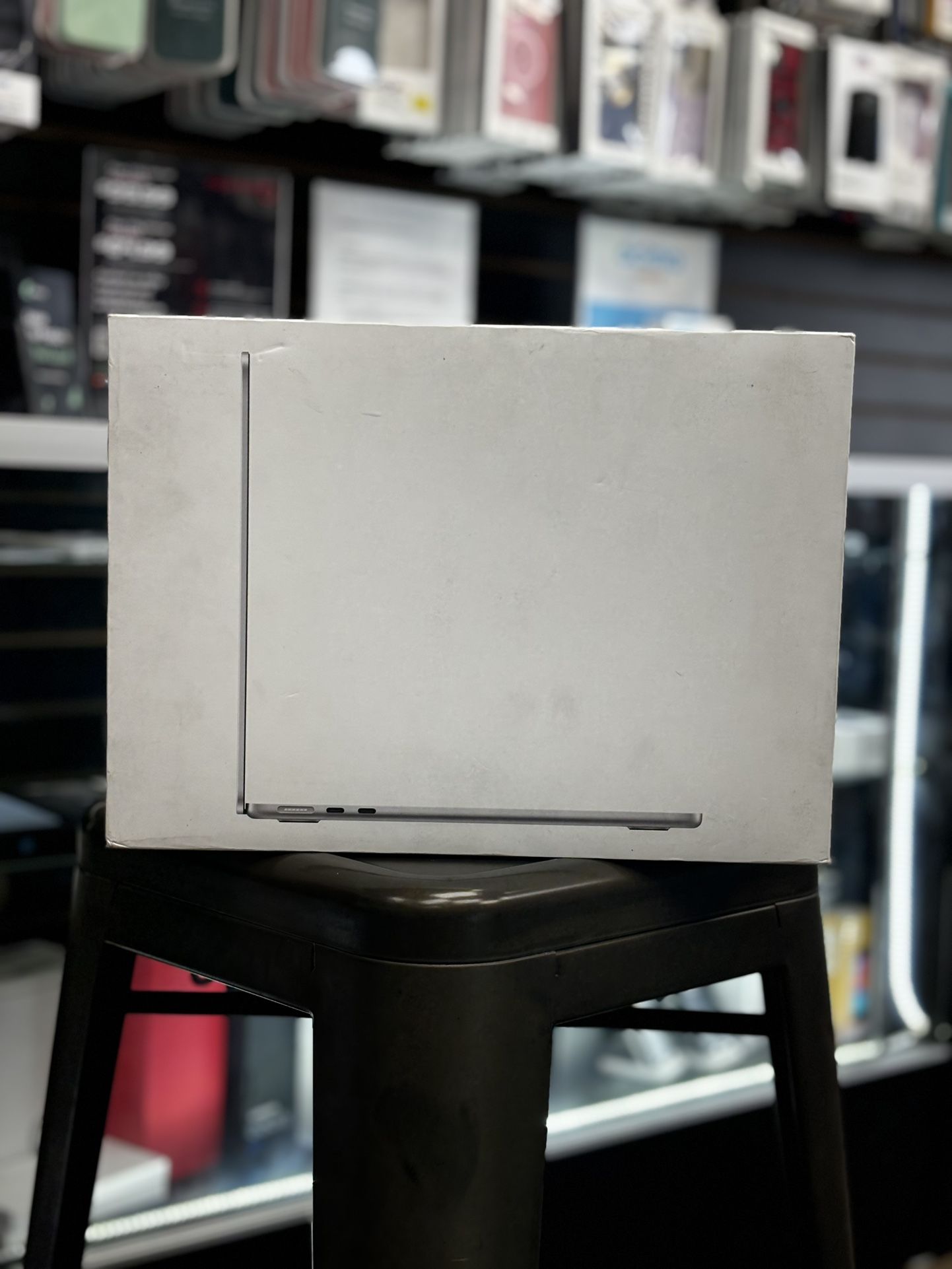 MacBook Air 13in M3 Chip