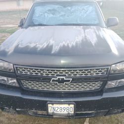Truck For Sale 