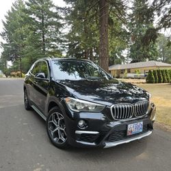 BMW X1 perfect car 