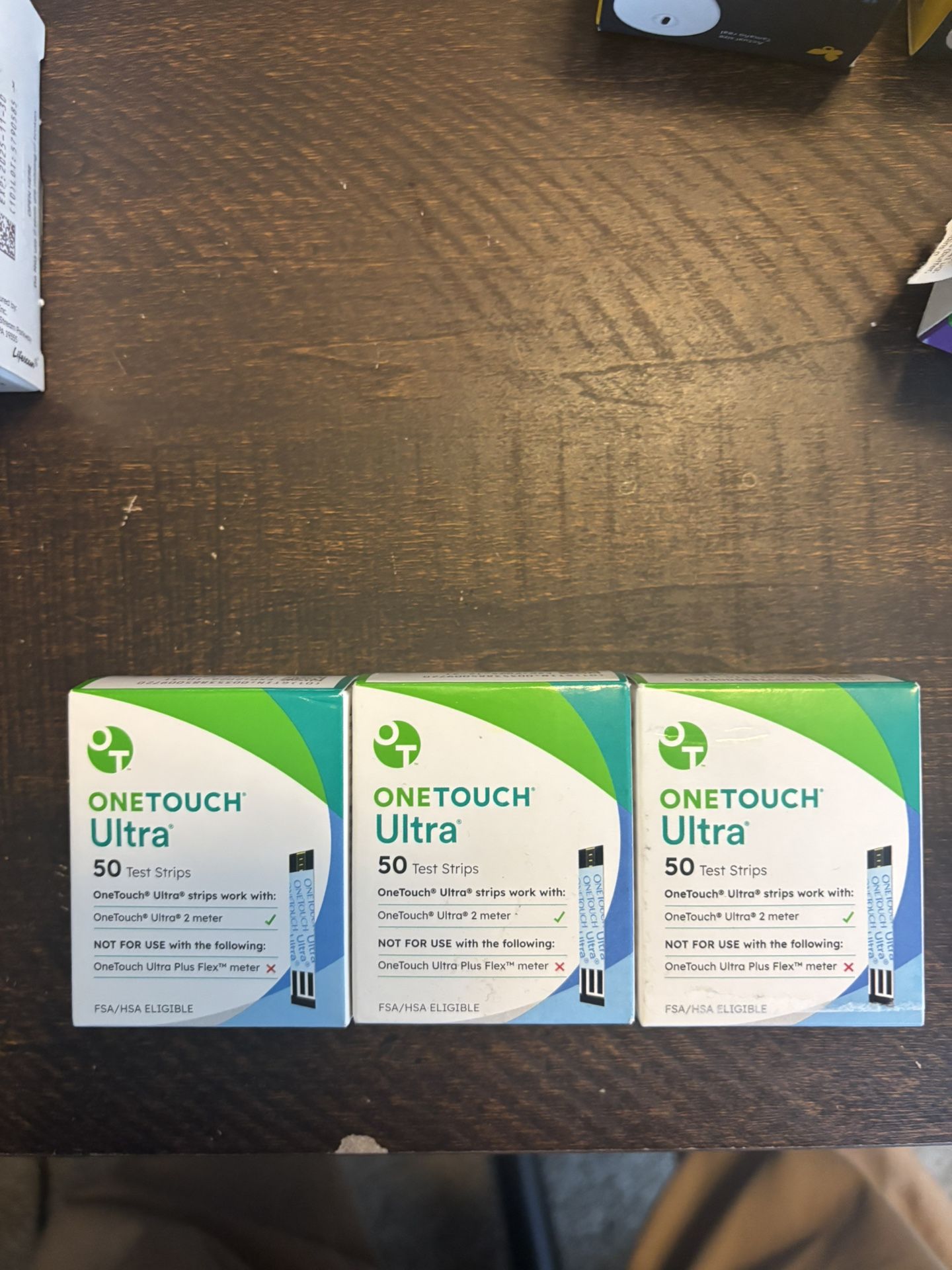 ****OneTouchUltra50ct****