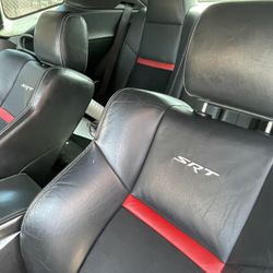 2010 Dodge Challenger