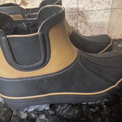Rubber Boots