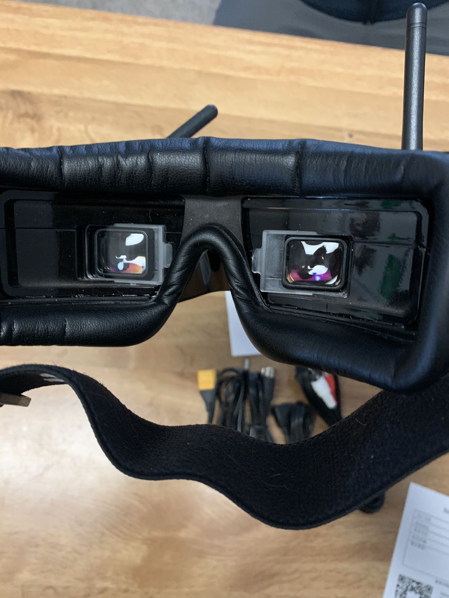 SkyZone 03O OLED FPV Goggles for Sale in Riverside, CA - OfferUp