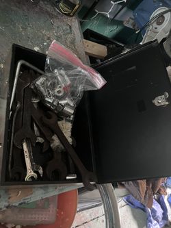 Sockets