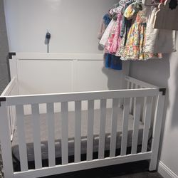 Crib 