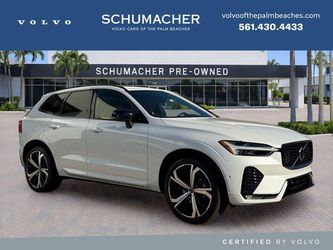 2024 Volvo XC60