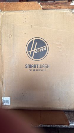 Pet Hoover