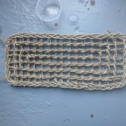 Zoomed Repti Mealworm Feeder & Repti Hammock 