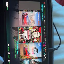 Steam Deck Oled