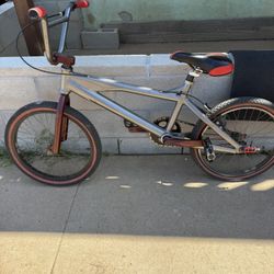 20” Powdered Coated Haro Bmx Bike 