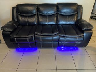 sofa recliners 