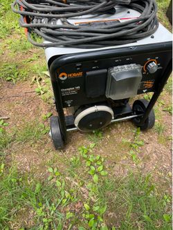 Hobart Welder/Generator
