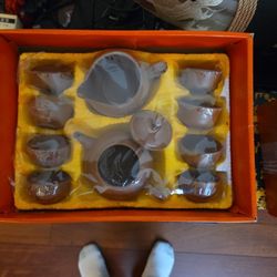 Tea Set