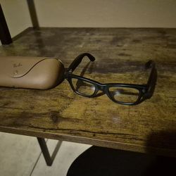 Ray ban wayfare  Meta