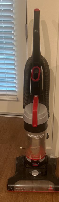 Free Vacuum Cleaner