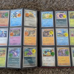NEW & VINTAGE POKEMON CARDS