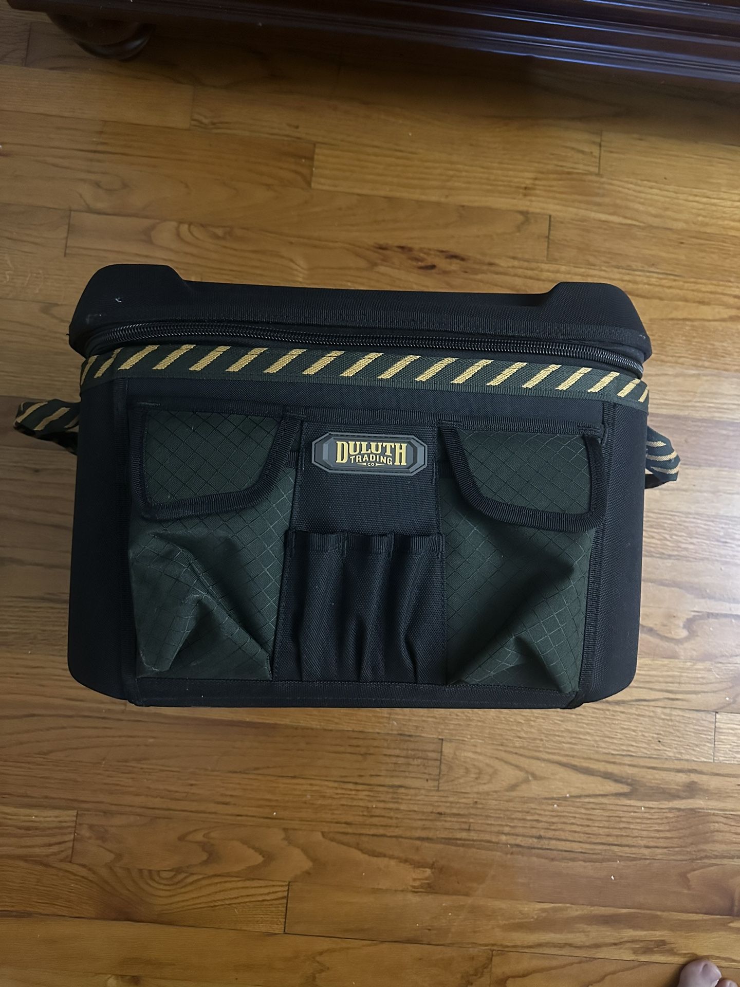 Duluth Trading (mobile Desk Laptop Sleeve)