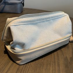 Beis Dopp Kit - Beige