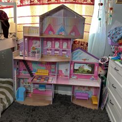 Doll House