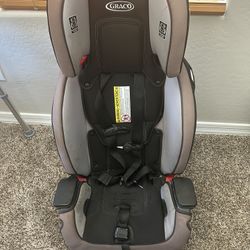 Graco Booster Seat