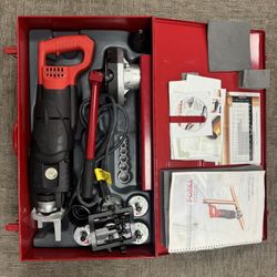 MAG Tools T-Drill T-65 – Near Mint Condition