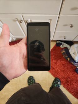 ANDROID PHONE