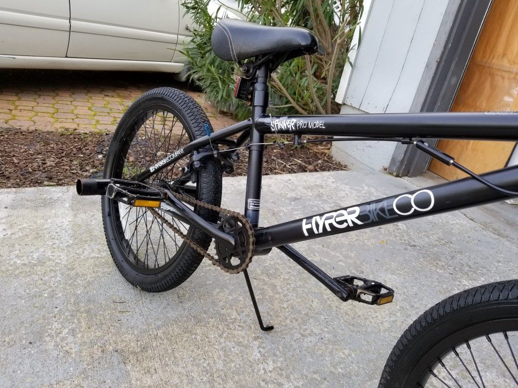 20in bmx Hyper Bike Co. for Sale in Chico CA OfferUp