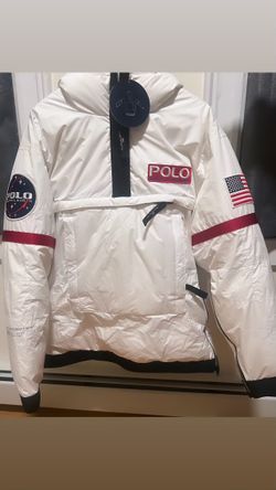 Polo 11 Heated Coat