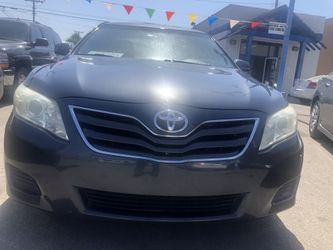 2010 Toyota Camry LE , Great Running Condition,Low price , Low miles
