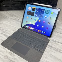 iPad Pro 12.9-inch (6th generation)
